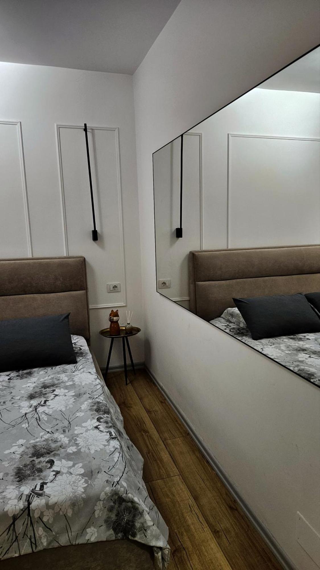 Coco'S Apartment ติรานา ภายนอก รูปภาพ